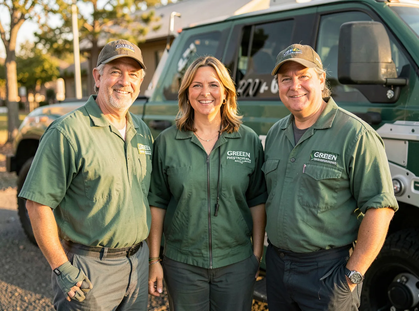 Water Damage Restoration company in Henderson, NC