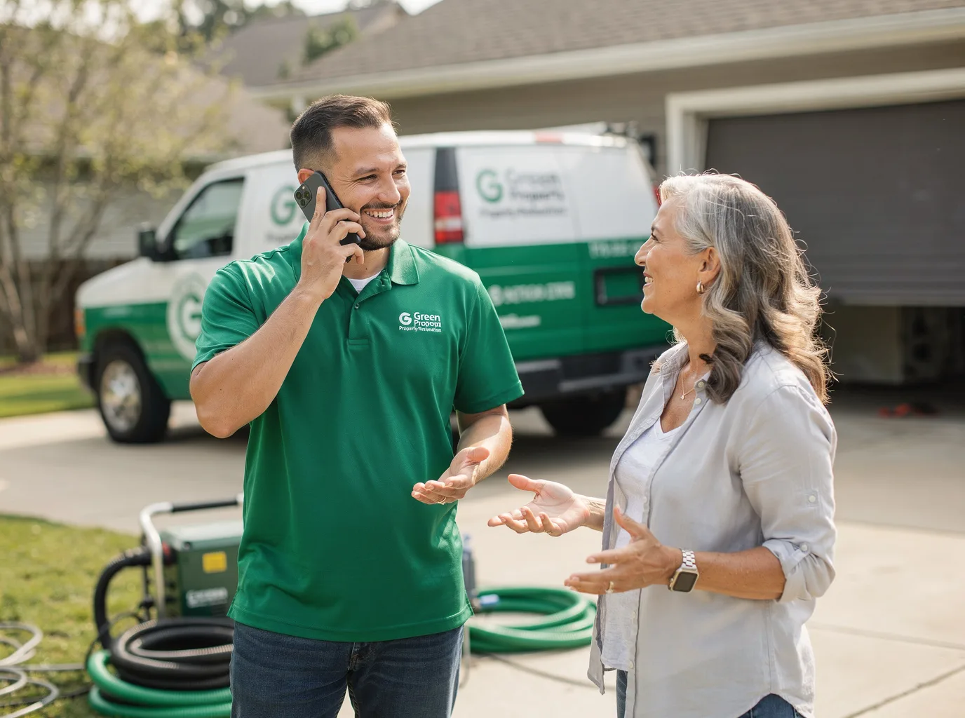 Water Damage Restoration Henderson, NC FAQs